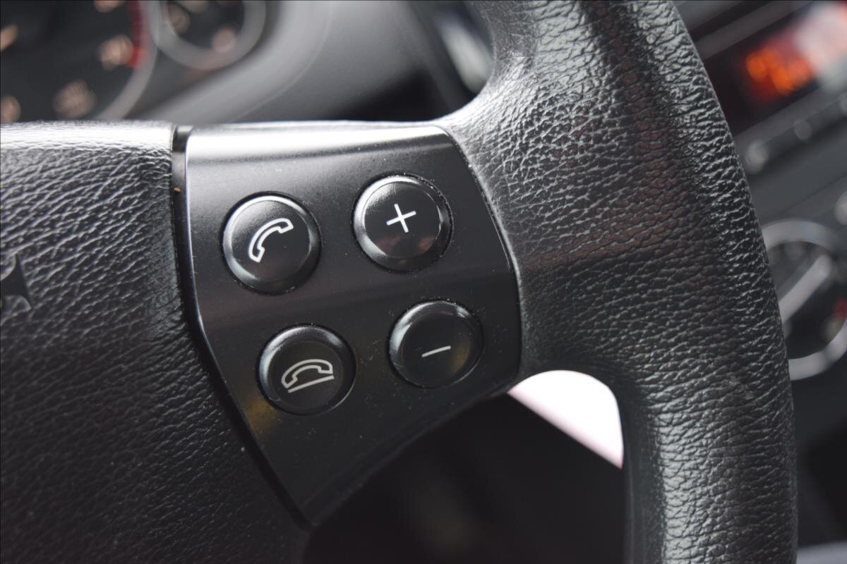 Mercedes-Benz Třídy A Kombi 1,5 l 70 kw