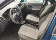 Škoda Fabia Kombi 1,2 l 63 kw