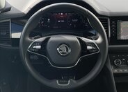 Škoda Kodiaq SUV / Terénní 2,0 l 147 kw