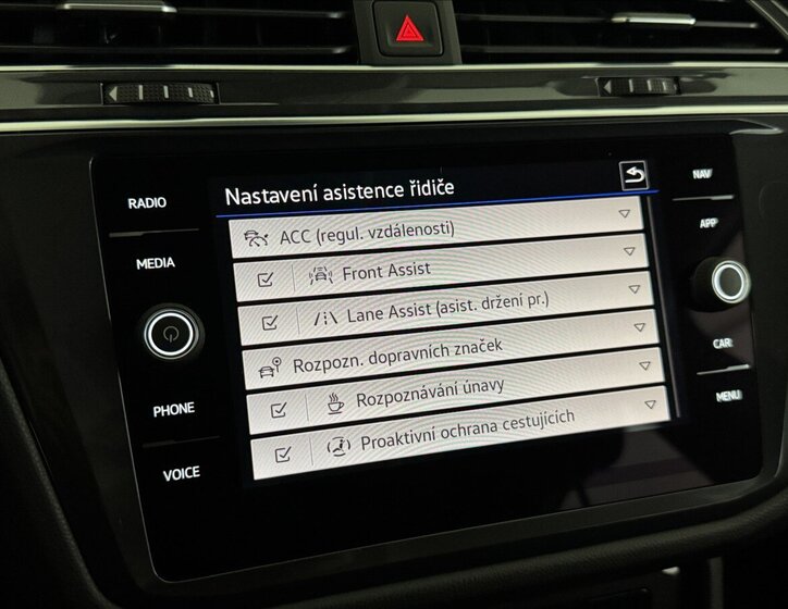 Volkswagen Tiguan Allspace 28