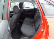 Opel Crossland X SUV 1,2 l 60 kw