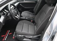 Volkswagen Passat Kombi 2,0 l 110 kw