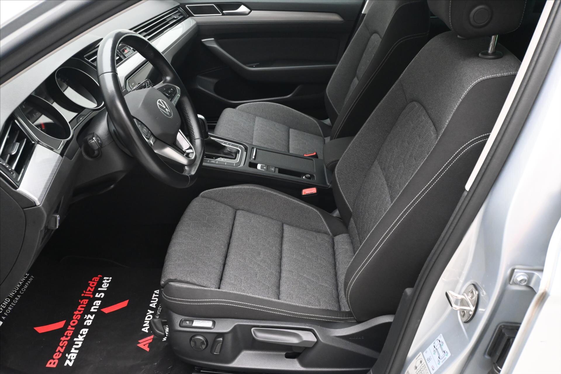 Volkswagen Passat Kombi 2,0 l 110 kw