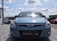 Hyundai i30 Hatchback 1,6 l 66 kw