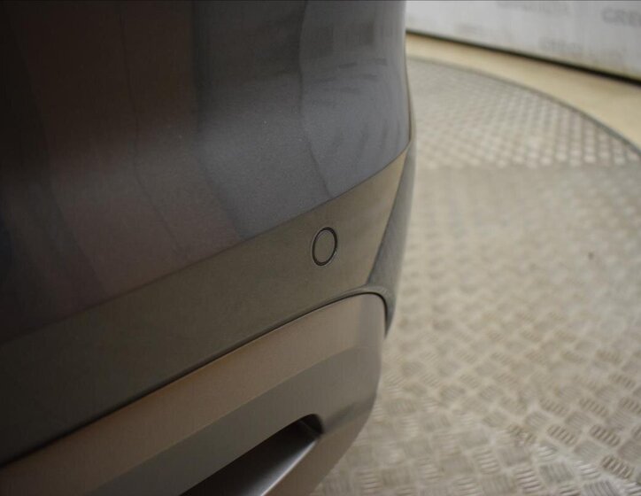 Škoda Kamiq SUV / Terénní 999,0 81 kw