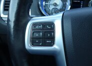 Lancia Thema Sedan / Limuzína 3,0 l 140 kw
