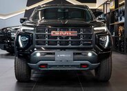 GMC Canyon Pick-up 2,7 l 231 kw