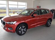 Volvo XC60 1
