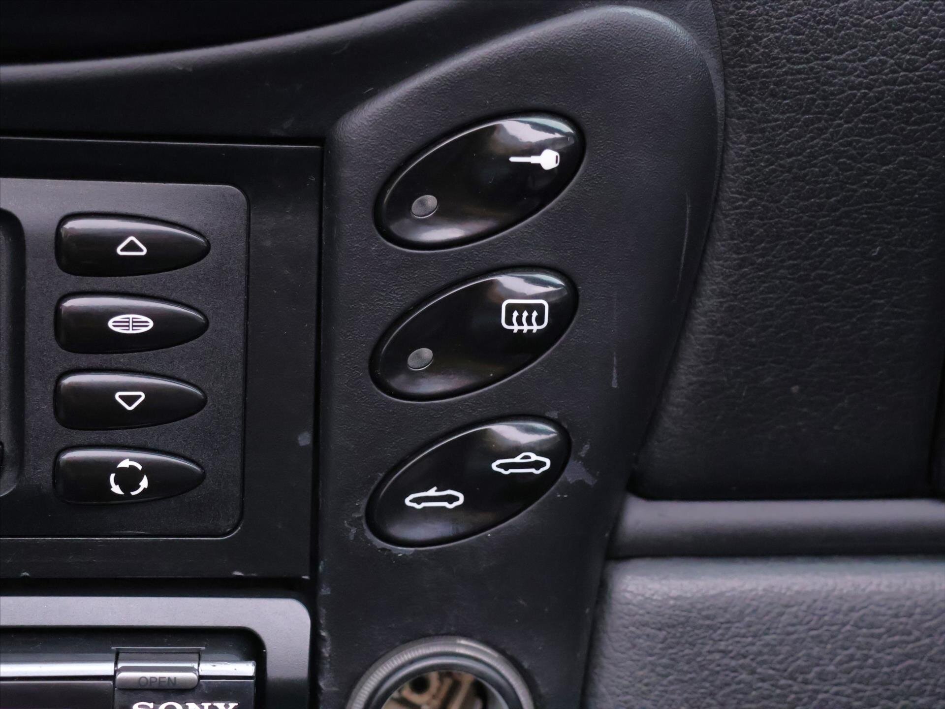 Porsche Boxster Kabriolet 2,7 l 162 kw