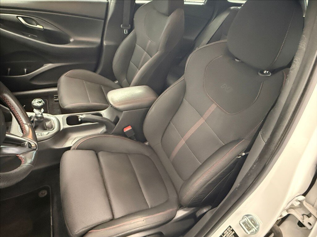 Hyundai i30 Kombi 1,5 l 117 kw