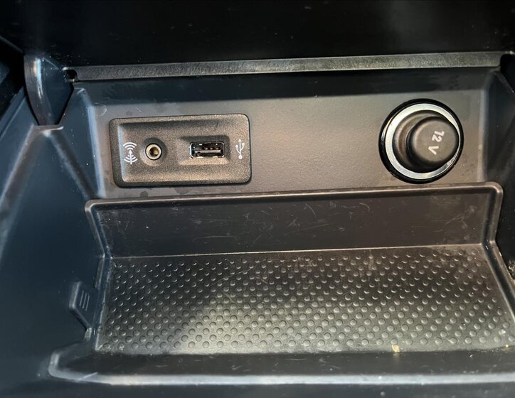 Volkswagen Golf Sportsvan Kombi 1,6 l 81 kw