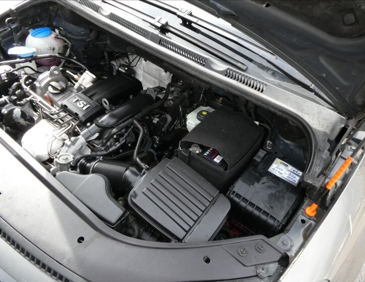 Volkswagen Golf Plus 37