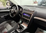 Škoda Octavia 15