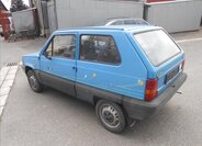 Seat Marbella Hatchback 843,0 25 kw