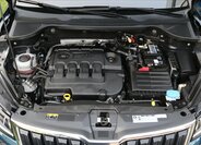 Škoda Karoq Kombi 1,6 l 85 kw