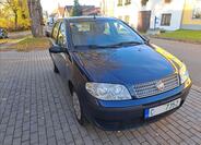 Fiat Punto 1