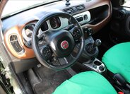 Fiat Panda Hatchback 1,2 l 70 kw