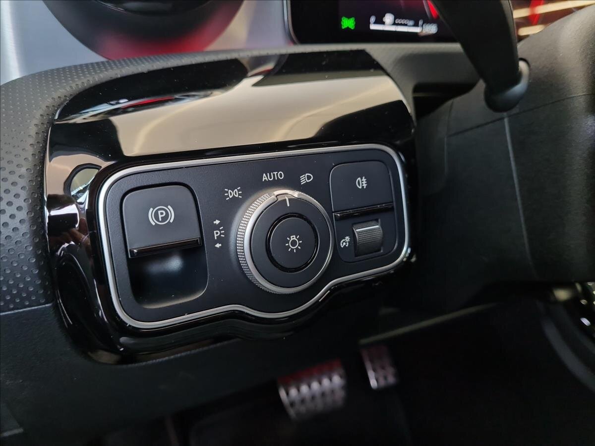 Mercedes-Benz Třídy A