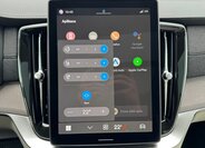 Volvo XC90 SUV / Terénní 2,0 l 184 kw