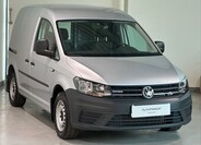 Volkswagen Caddy 3