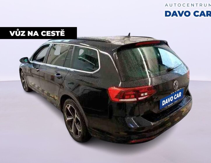 Volkswagen Passat Ostatní 2,0 l 110 kw