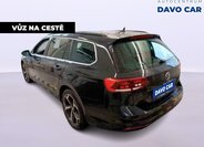 Volkswagen Passat Ostatní 2,0 l 110 kw