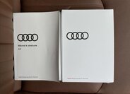 Audi A6 Allroad Kombi 3,0 l 253 kw