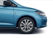 Volkswagen Caddy Kombi 2,0 l 75 kw