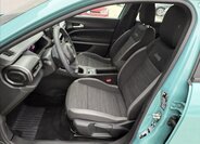 Jeep Avenger Sedan / Limuzína 1,2 l 74 kw