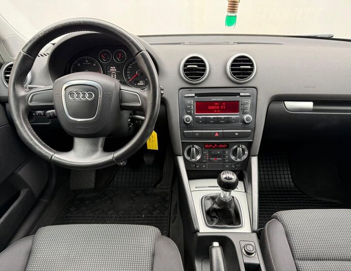 Audi A3 14