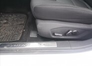 Ford Mondeo Kombi 2,0 l 132 kw