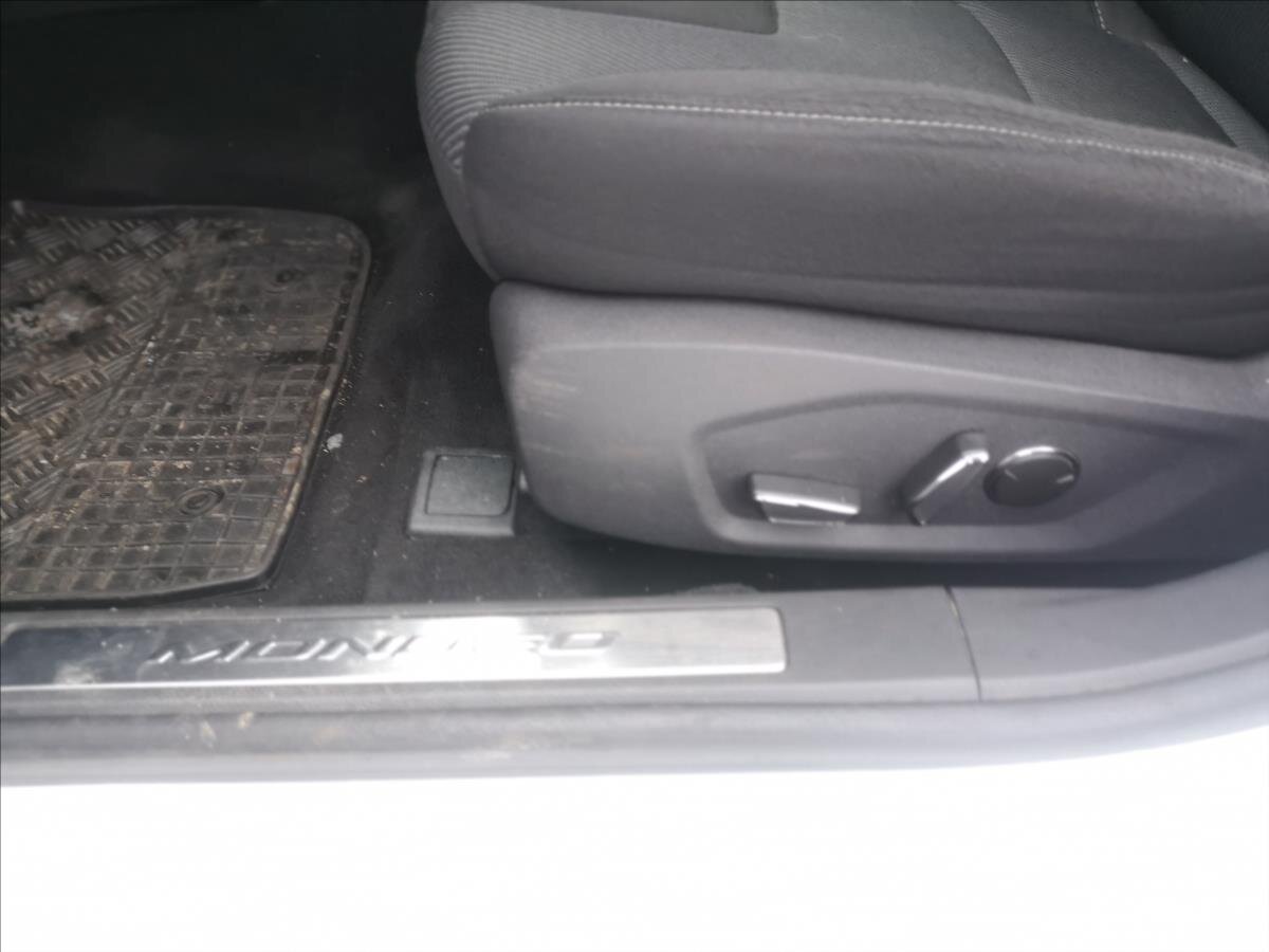 Ford Mondeo Kombi 2,0 l 132 kw