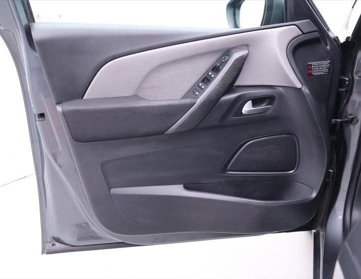 Citroën Grand C4 Picasso 12