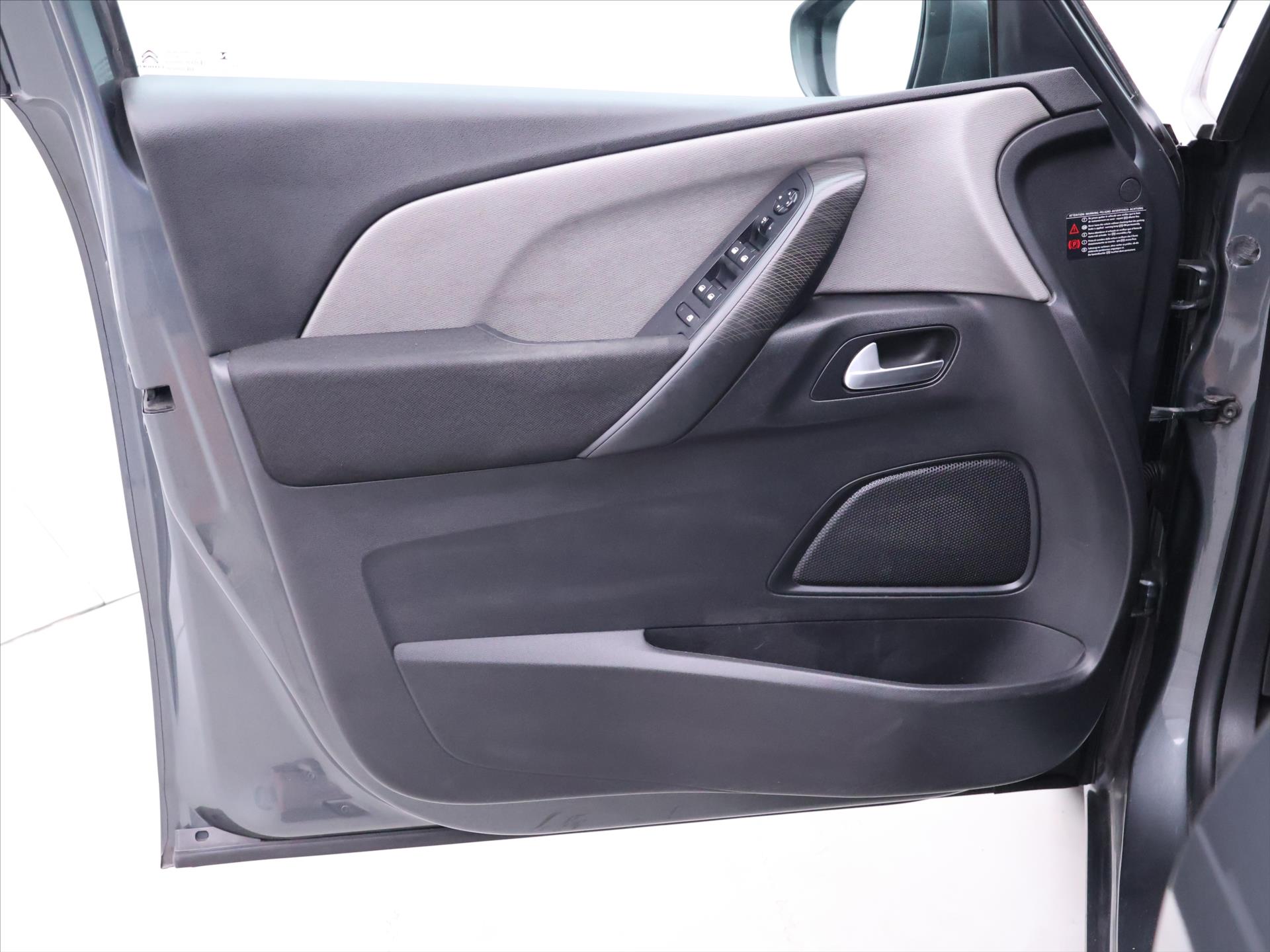 Citroën Grand C4 Picasso