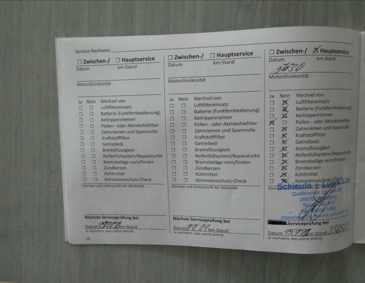 Smart Fortwo Hatchback 898,0 66 kw