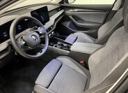 Škoda Superb Kombi 2,0 l 142 kw