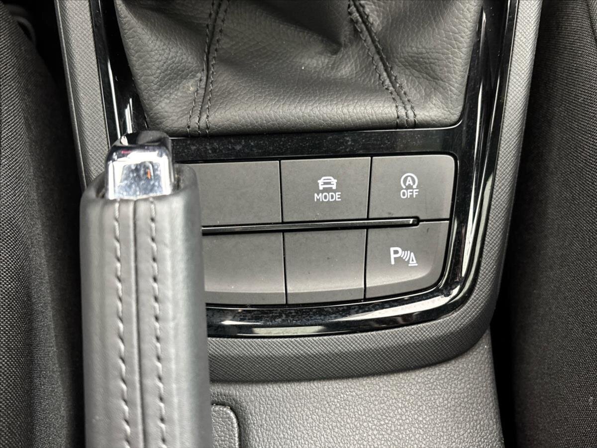 Škoda Scala Hatchback 999,0 85 kw