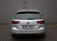 Volkswagen Passat Kombi 2,0 l 110 kw