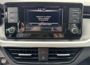 Škoda Scala Hatchback 999,0 70 kw