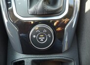 Volkswagen T-Roc SUV / Terénní 2,0 l 110 kw