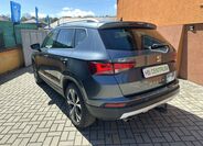Seat Ateca 7