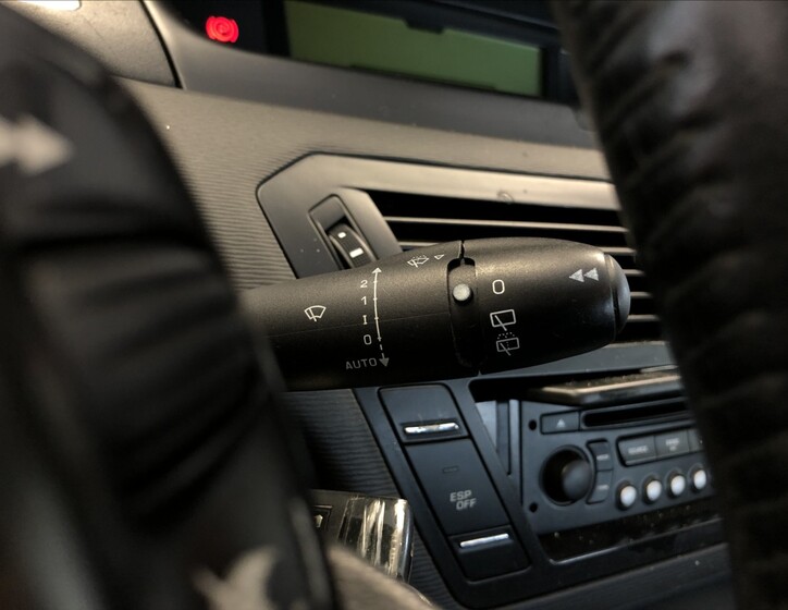 Citroën C4 Picasso 17