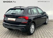 Škoda Kamiq Hatchback 1,0 l 85 kw