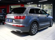 Audi Q7 SUV 3,0 l 200 kw