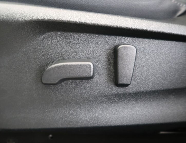 Subaru Forester SUV / Terénní 2,0 l 110 kw