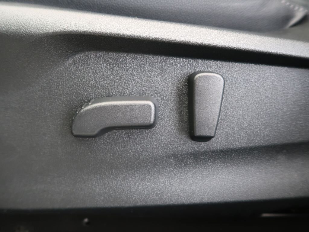 Subaru Forester SUV / Terénní 2,0 l 110 kw