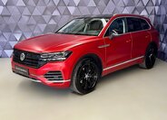 Volkswagen Touareg SUV / Terénní 3,0 l 210 kw