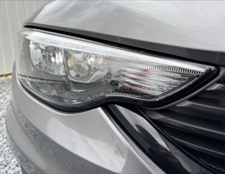 Fiat Tipo Sedan / Limuzína 1,4 l 70 kw