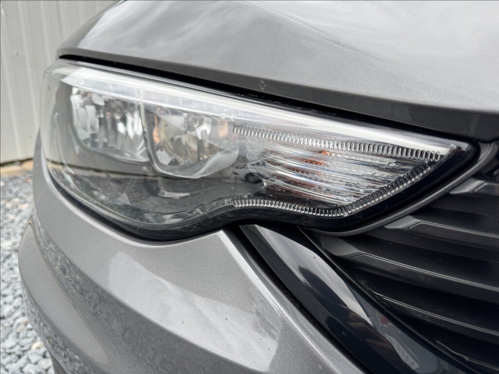 Fiat Tipo Sedan / Limuzína 1,4 l 70 kw