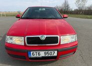Škoda Octavia Sedan / Limuzína 1,6 l 75 kw